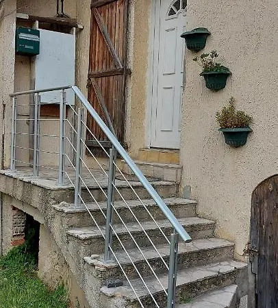 Apartament Chez Didite